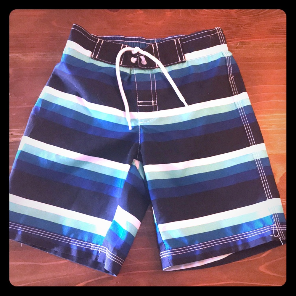 Swim Shorts